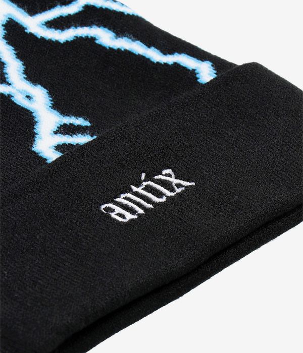 Antix Tormenta Mütze (black)