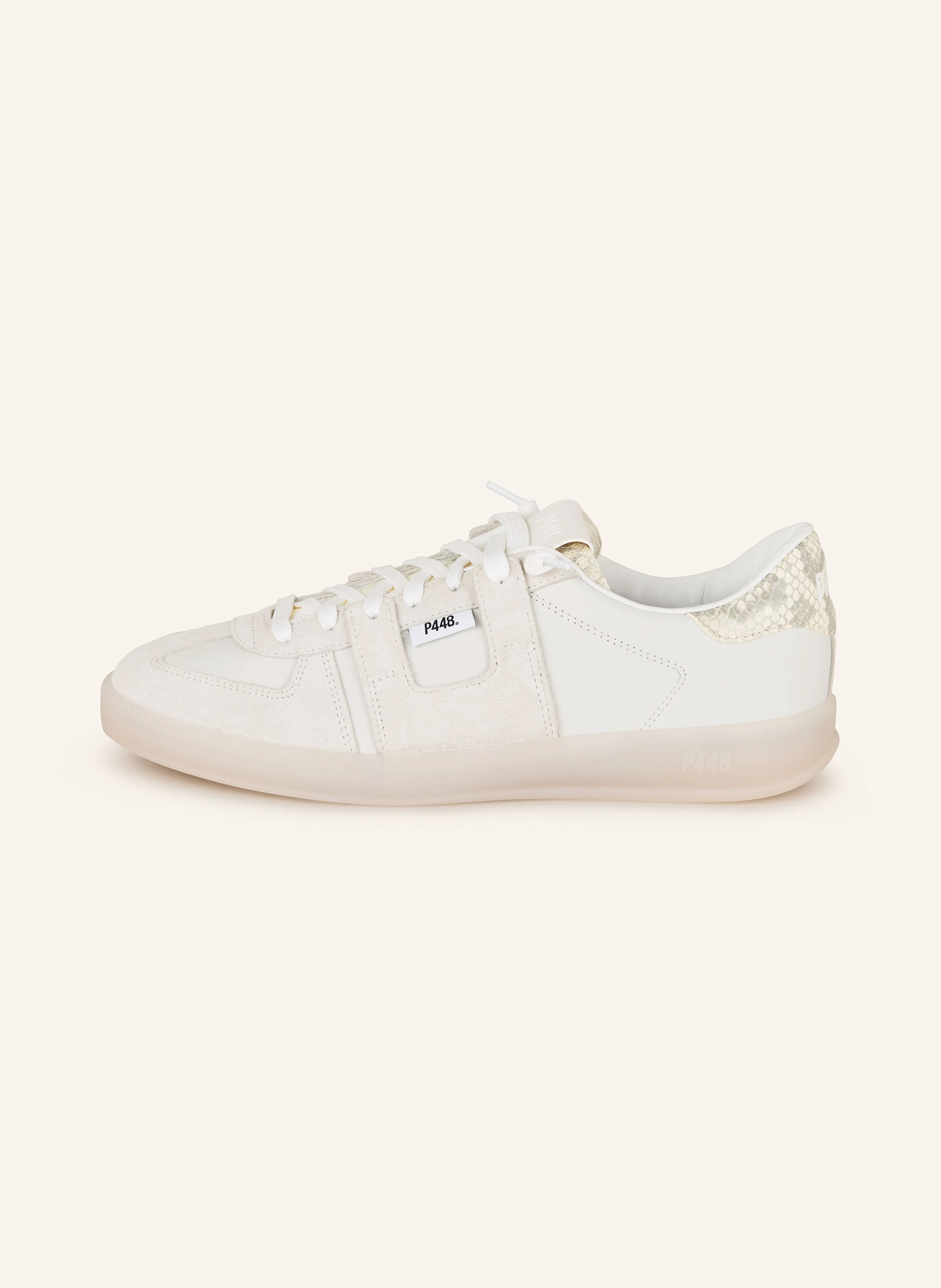 P448 Sneaker MONZA2