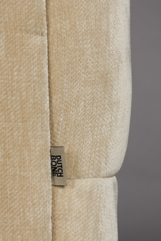 Dutchbone Douglas 2-zits bank gewaxt leer Cognac_1