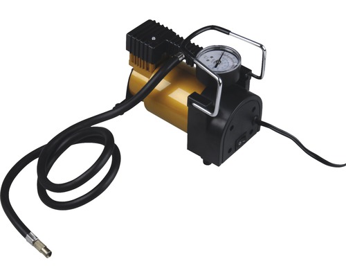 Premium compressor met metalen behuizing, elektrische luchtpomp