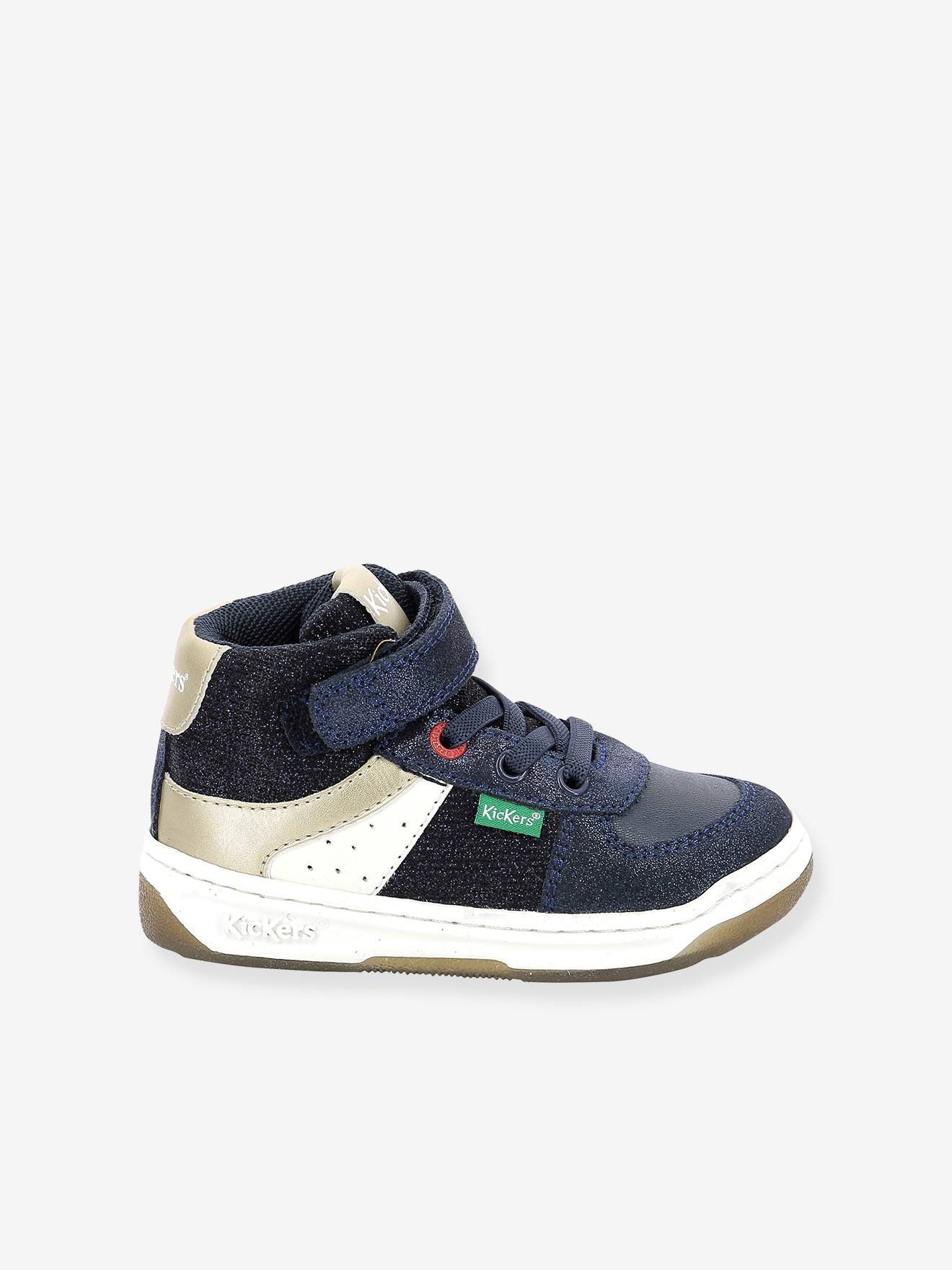 Tênis Kickalien KICKERS® cinza
