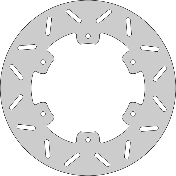 France Equipement - Disque de frein FE.KTM355