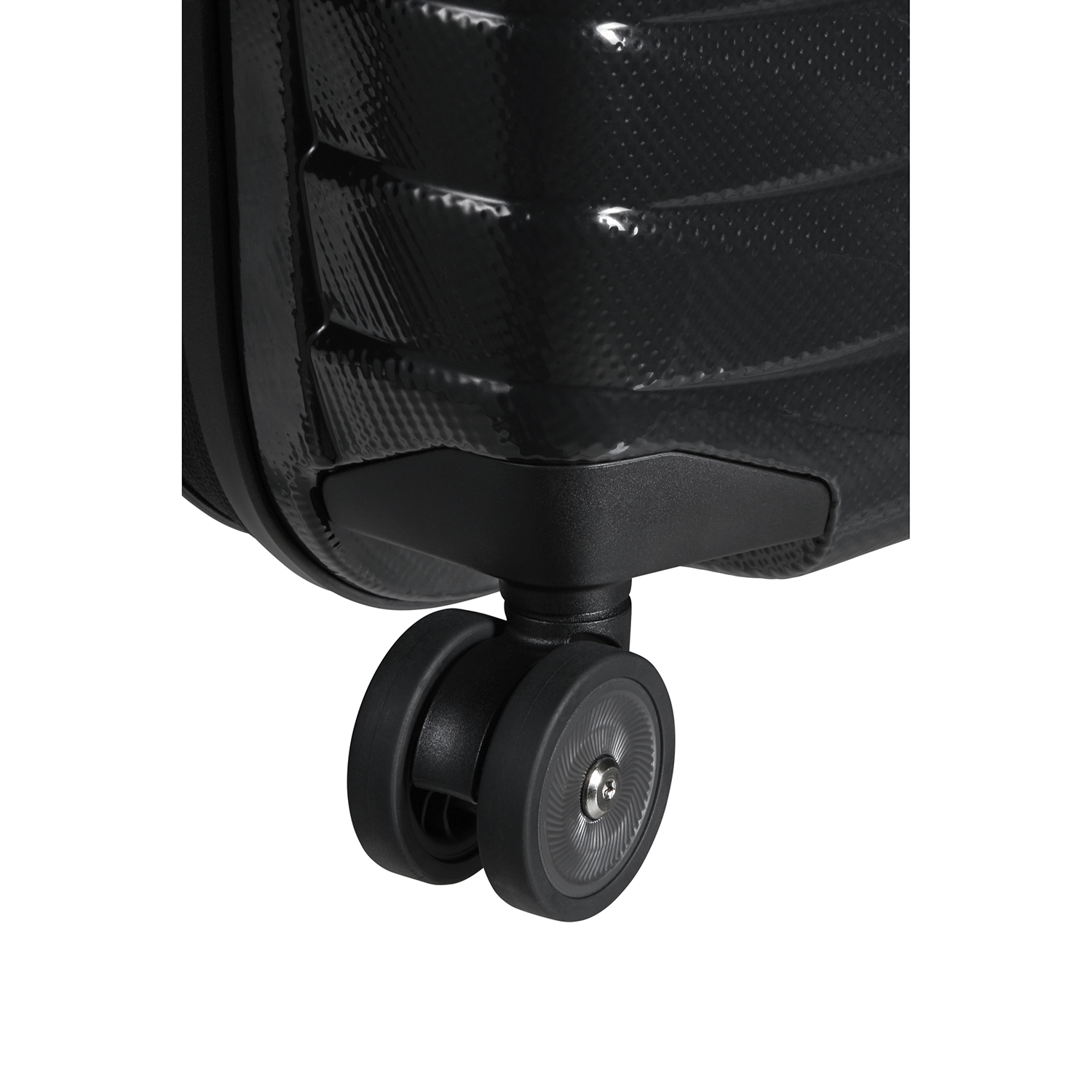 Samsonite Proxis Spinner 55/35 Expandable black