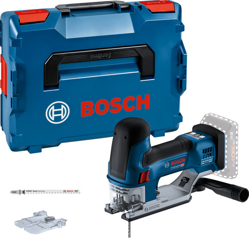 Bosch Professional GST 18V-155 SC (zonder accu)