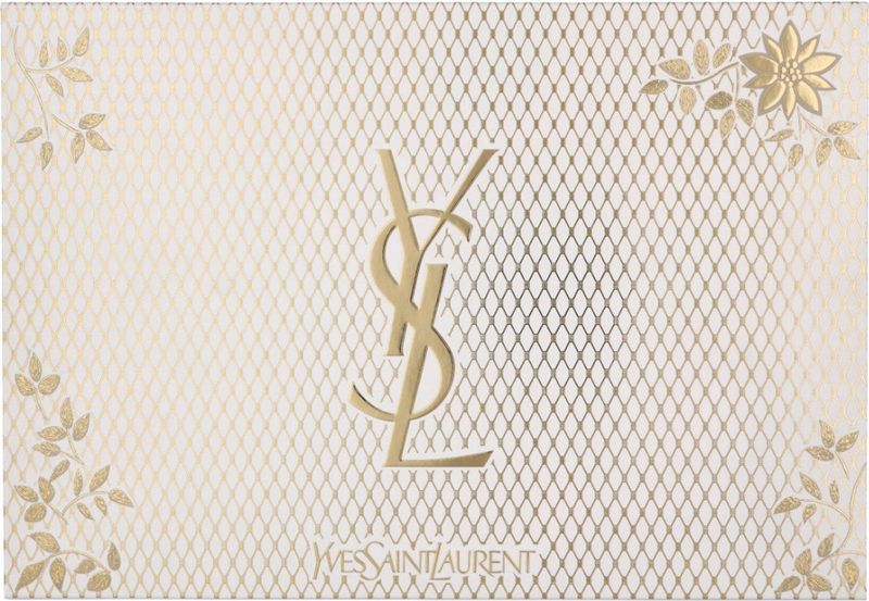 YVES SAINT LAURENT - Black Opium - Geurset - 100ml - Luxe Verpakking