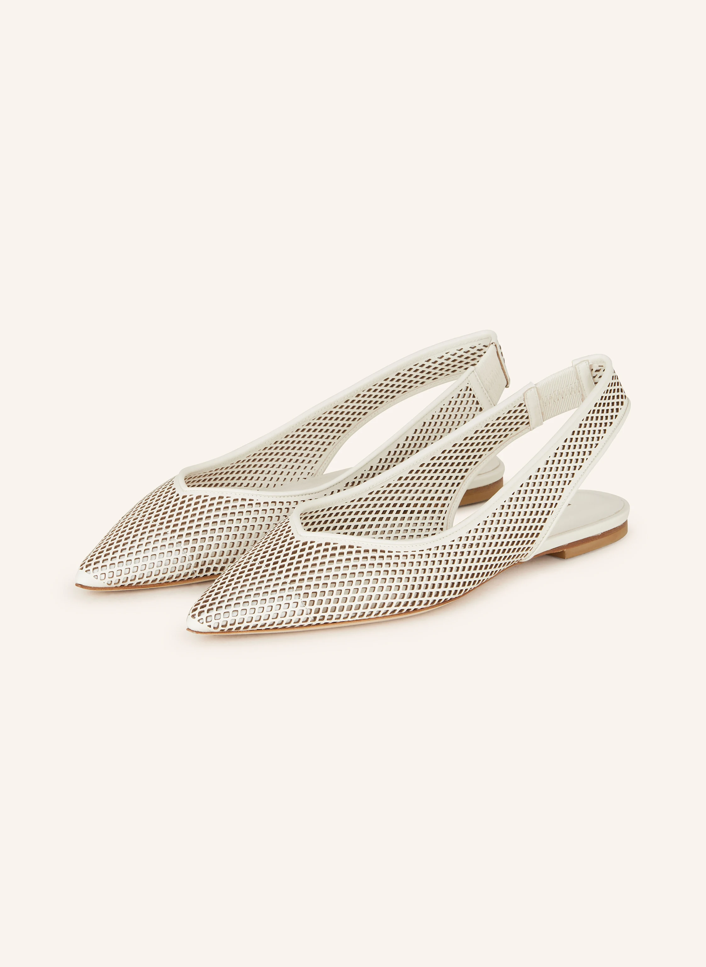PROSPERINE Slingballerinas