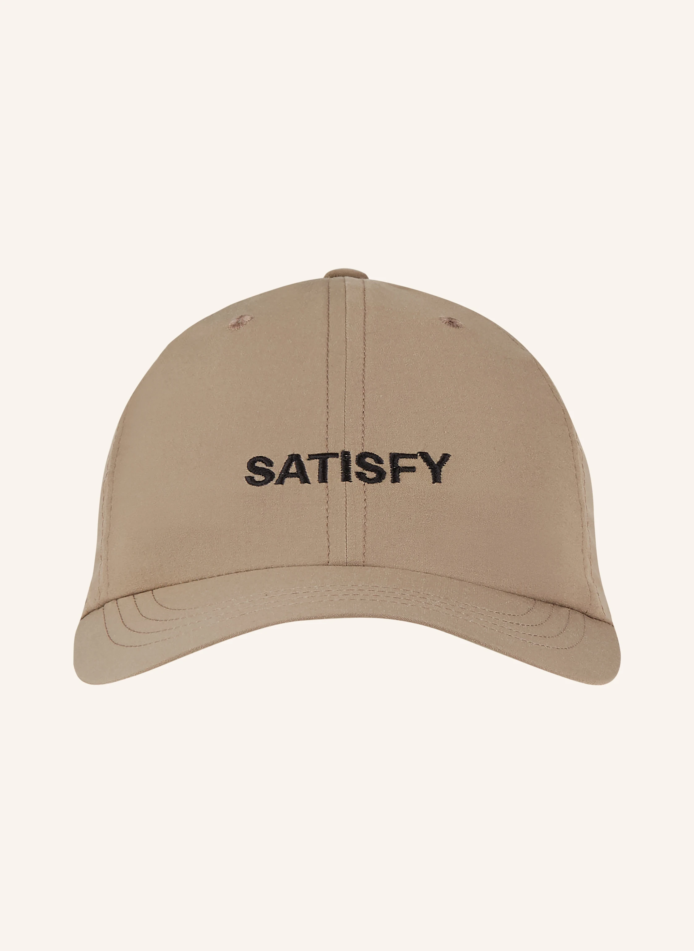 SATISFY Cap PEACESHELL™