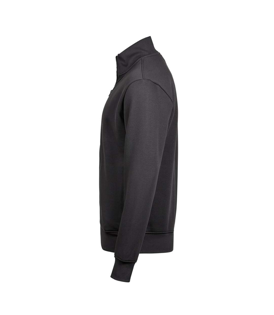 Tee Jays - Cardigan - Homme (Gris foncé) - UTBC5046