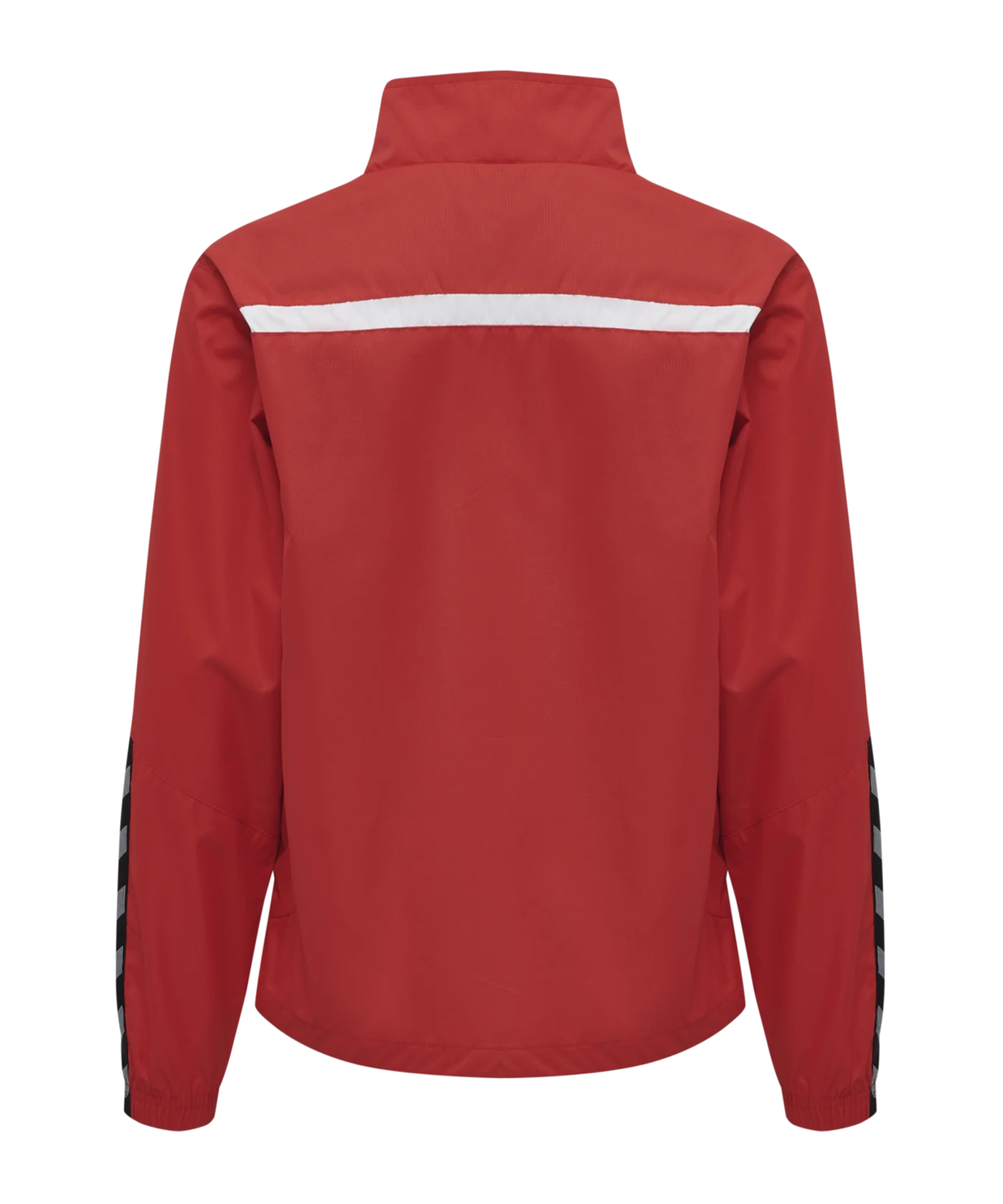 Hummel Authentic Trainingsjacke Rot F3062