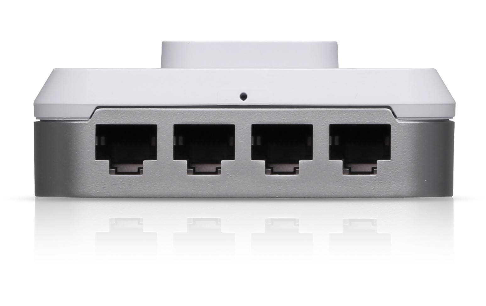 Access Point UniFi HD IN-WALL UAP-IW-HD<br>In-Wall 802.11ac Wave 2 Wi-Fi Access Point