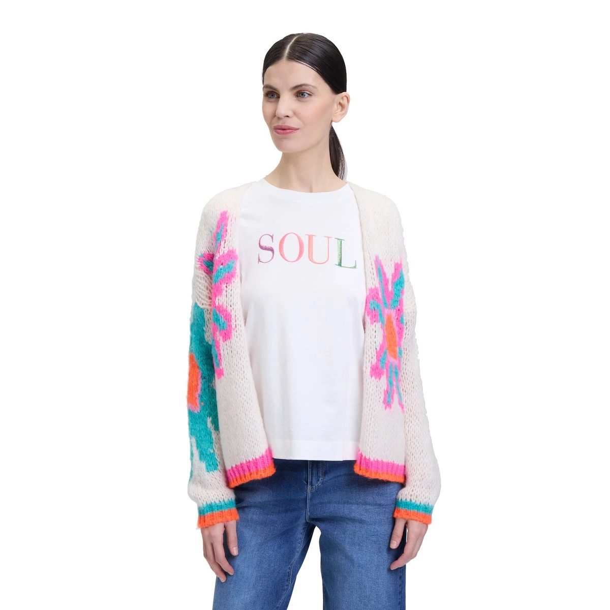 Dames Rok S52601205