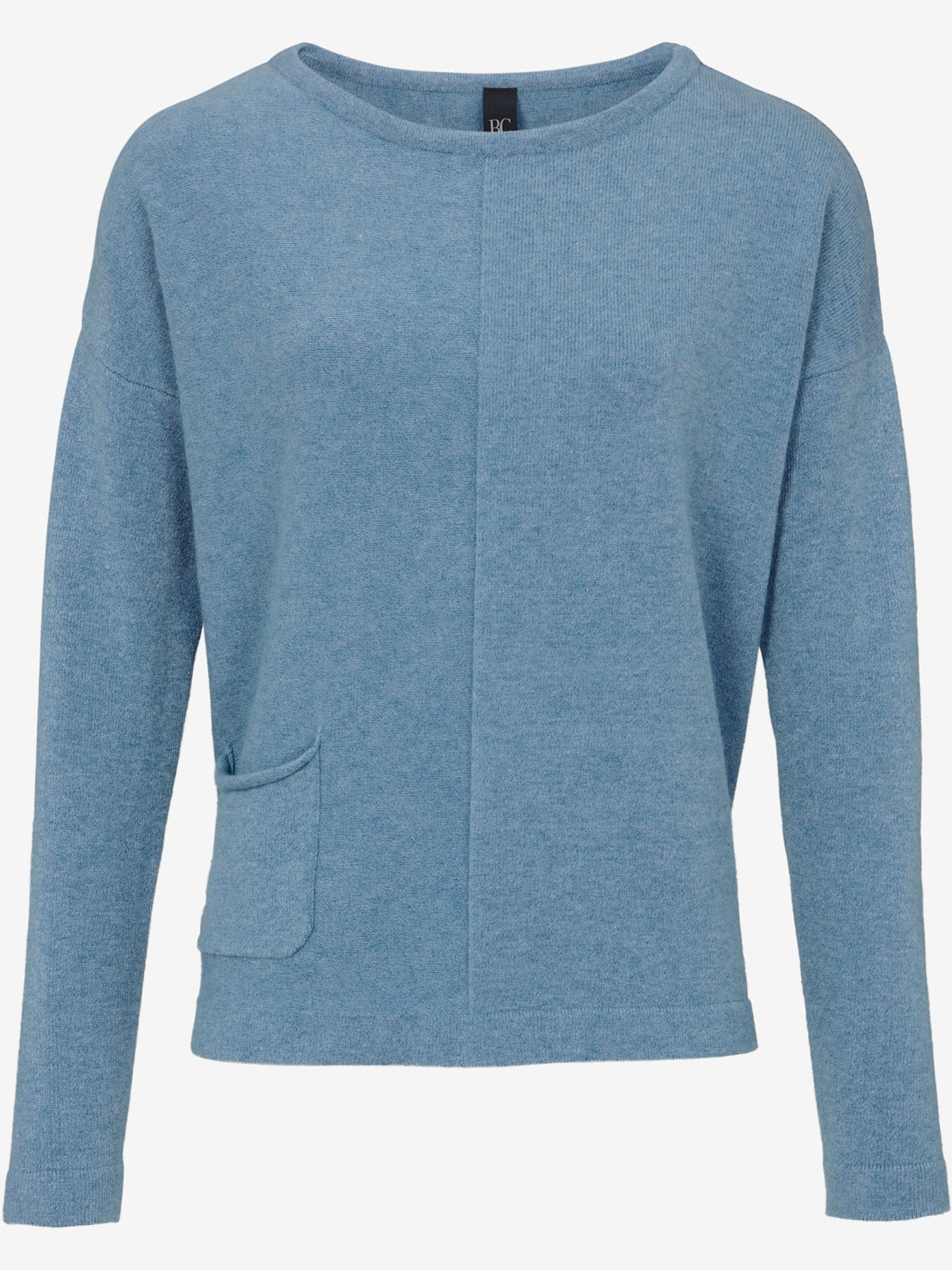 Pull agréables à porter