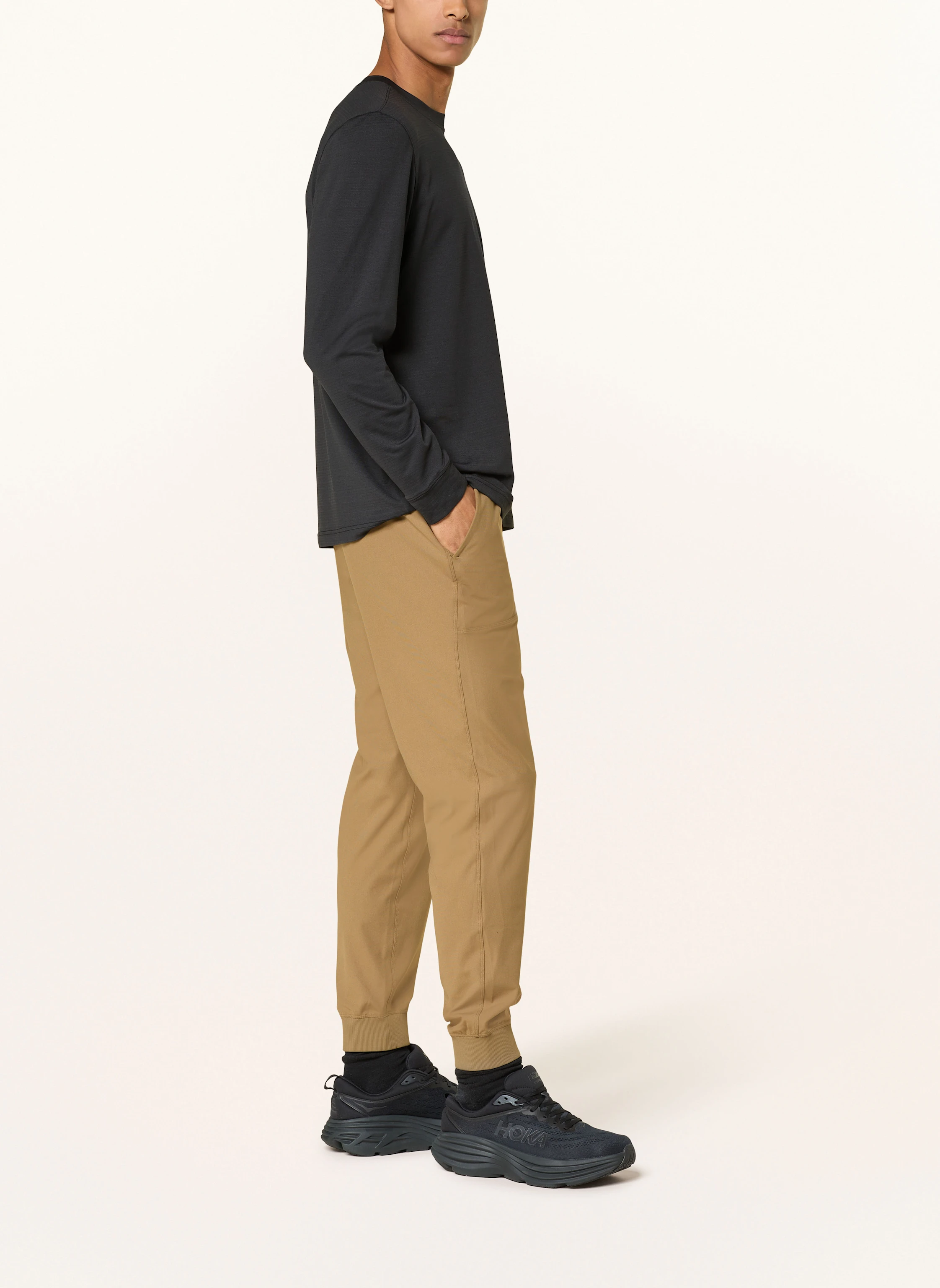 lululemon Trainingshose ABC