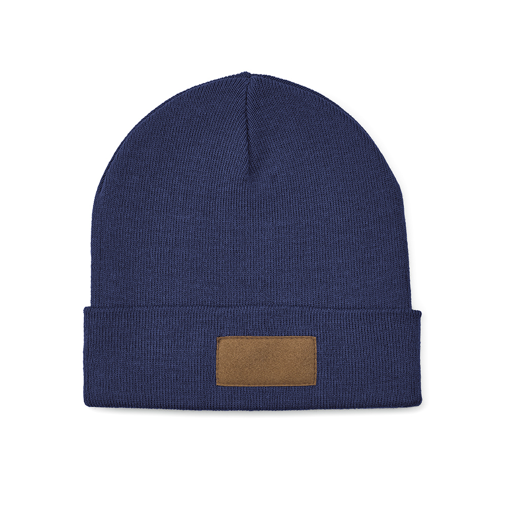 Aodaci ABN001 - Bonnet Tupac Coton recyclé