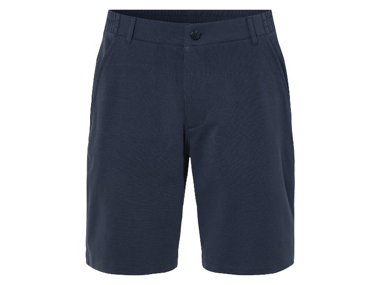 Korte heren broek