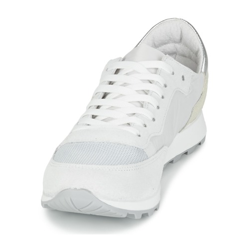 Yurban - FILLIO - Blanc / Beige