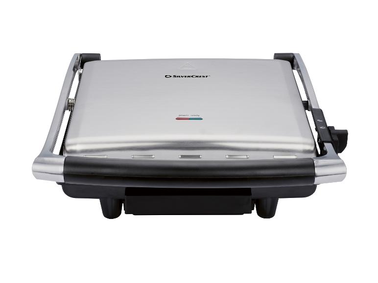 Paninigrill