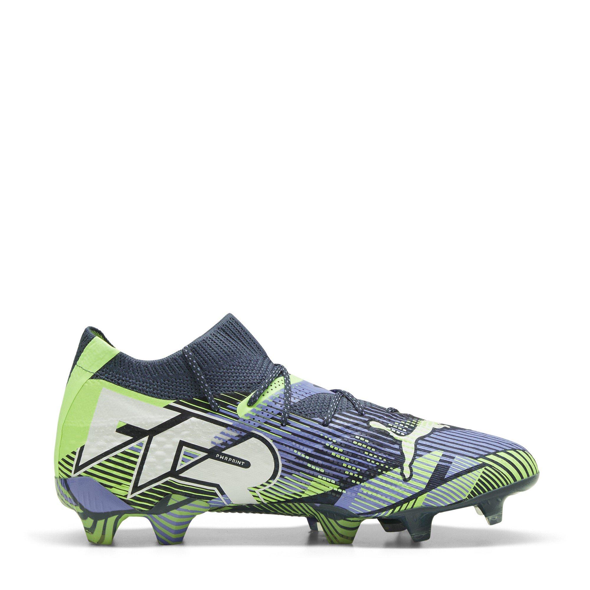 Puma Future 7 Ultimate Womens Firm Ground Football Boots