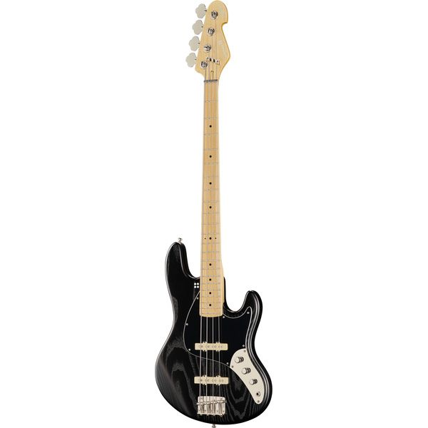 Sandberg California II TT 4 BTW BK