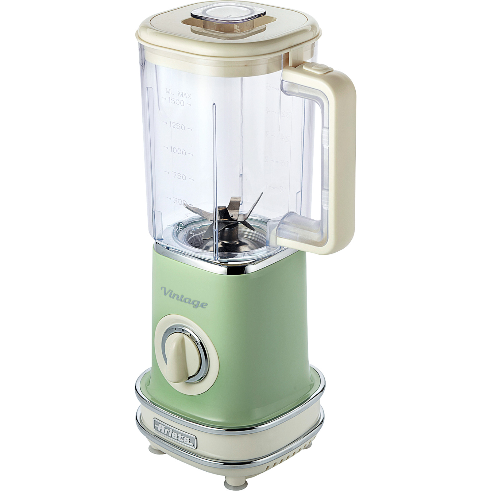 Ariete Vintage Mixer ARI-568-GR