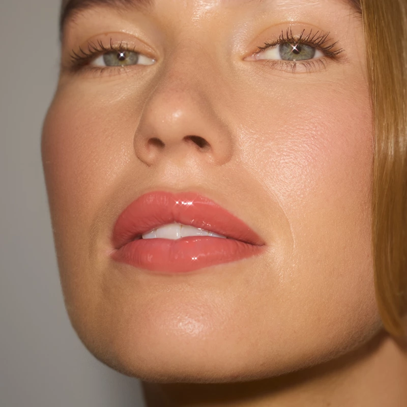 GOSH Peptide Lip Gloss 7 ml - 003 Vintage