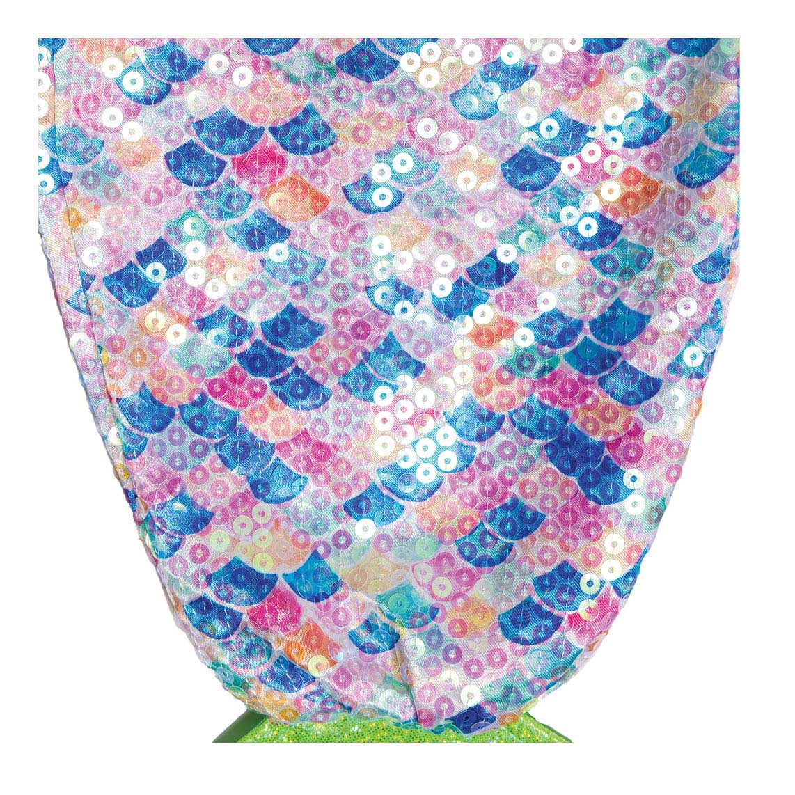 Poppen ZeemeerminjurkYara, 28-35 cm