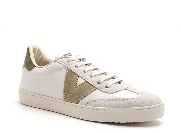 Victoria basses femme 1126184 berlin ciclista kaki