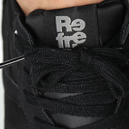 Baskets 170083 Black
