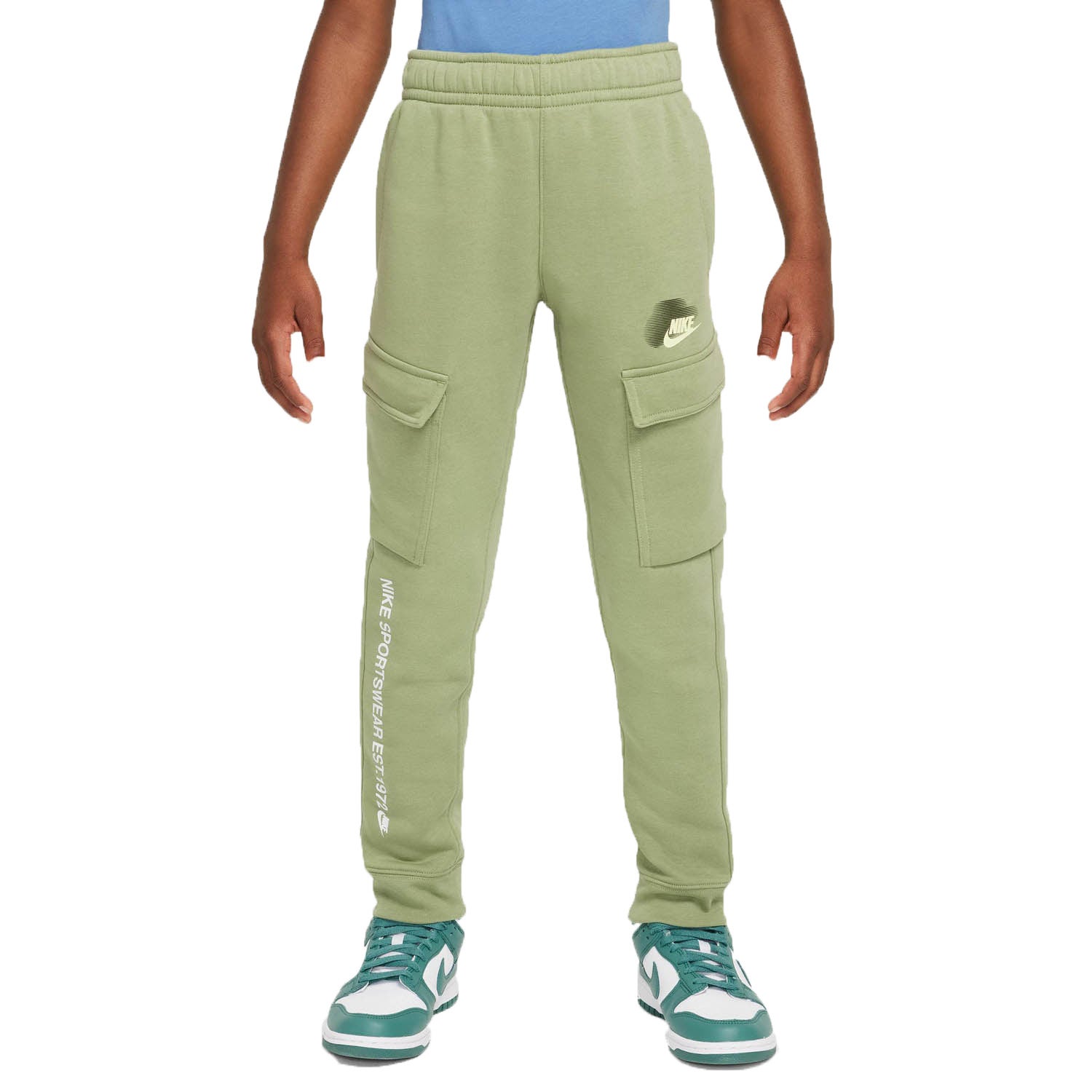 Nike  Sportswear Cargo Pant Jr.