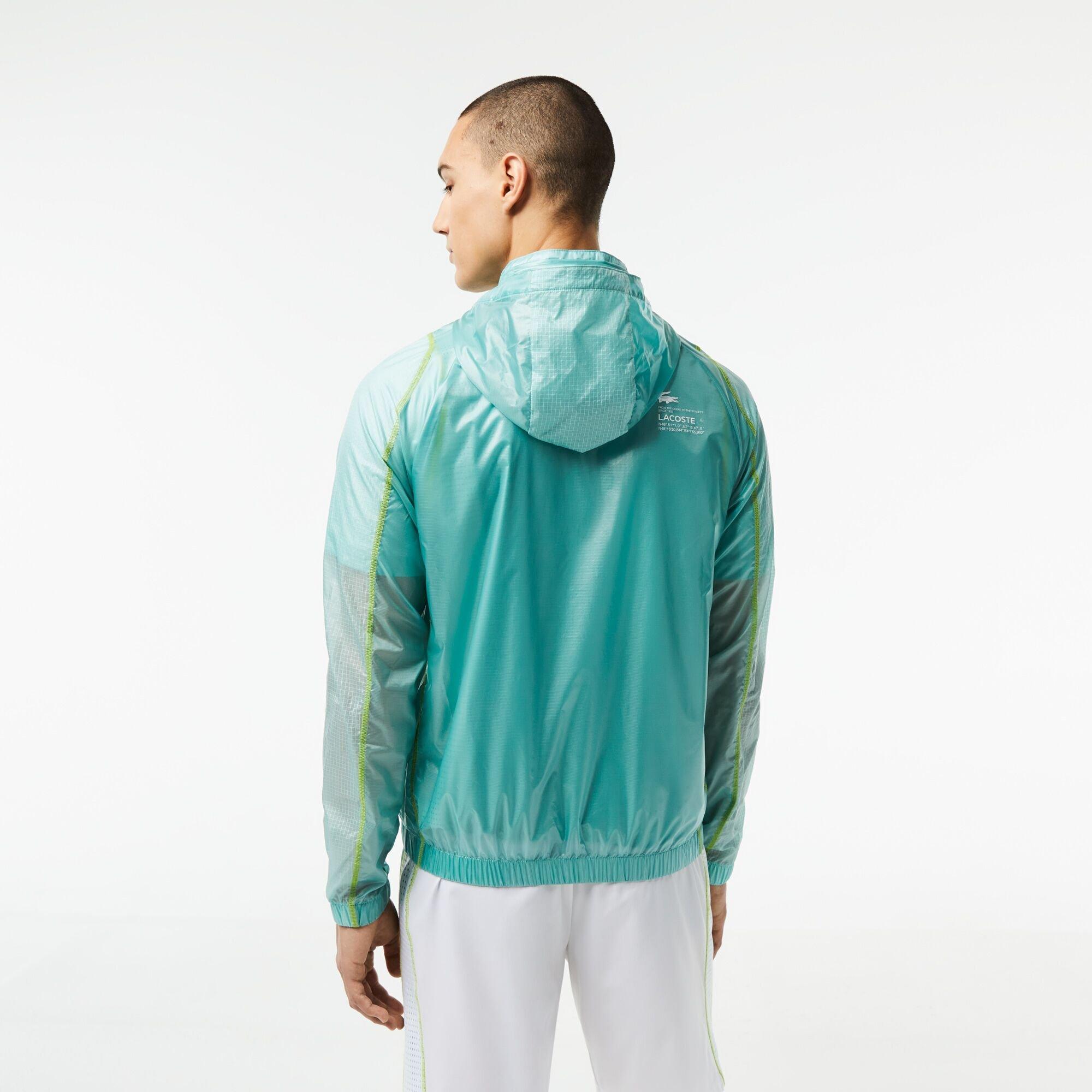 Lacoste BH5047 Jkt Sn99
