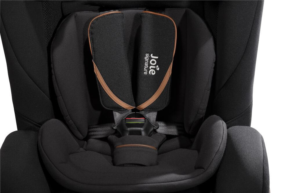 Joie Signature i-Plenti Autokindersitz Eclipse