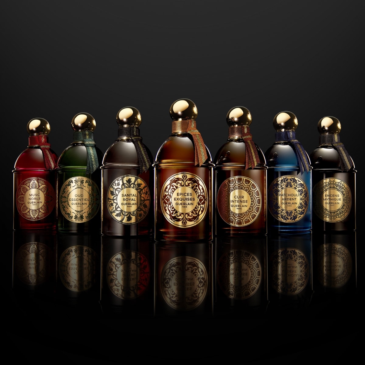 GUERLAIN Encens Mythique Eau de Parfum