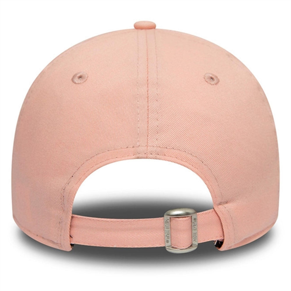 Køb NEW ERA Kids League Essential 9Forty New York/Yankees Cap Pastel Pink