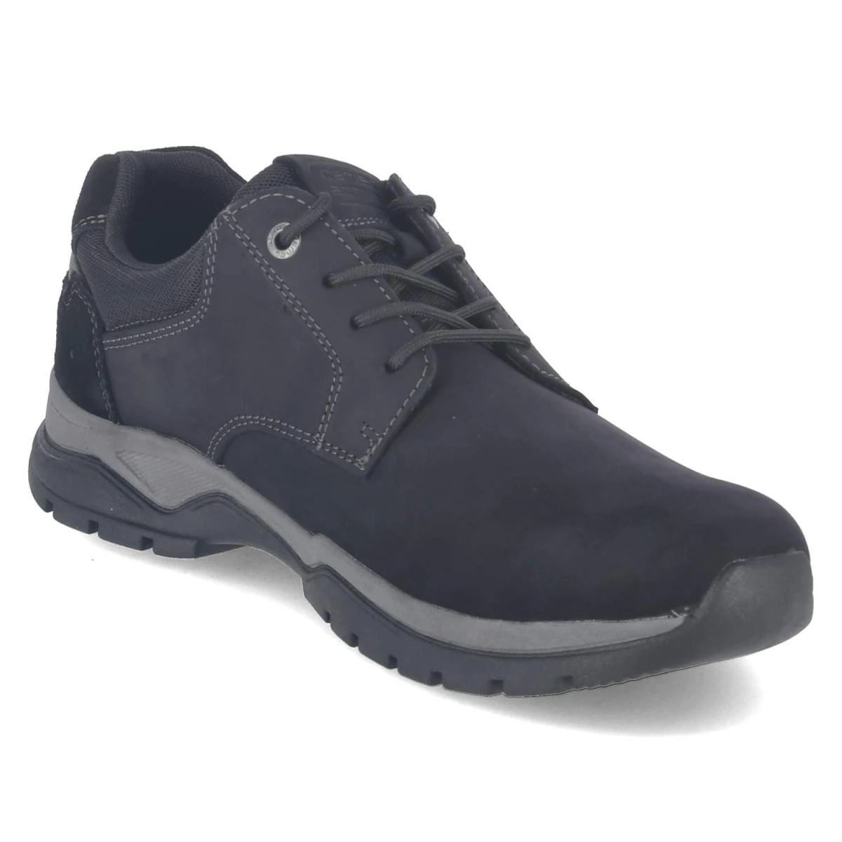 Camel ActiveHalbschuhe BUD TWO - schwarz