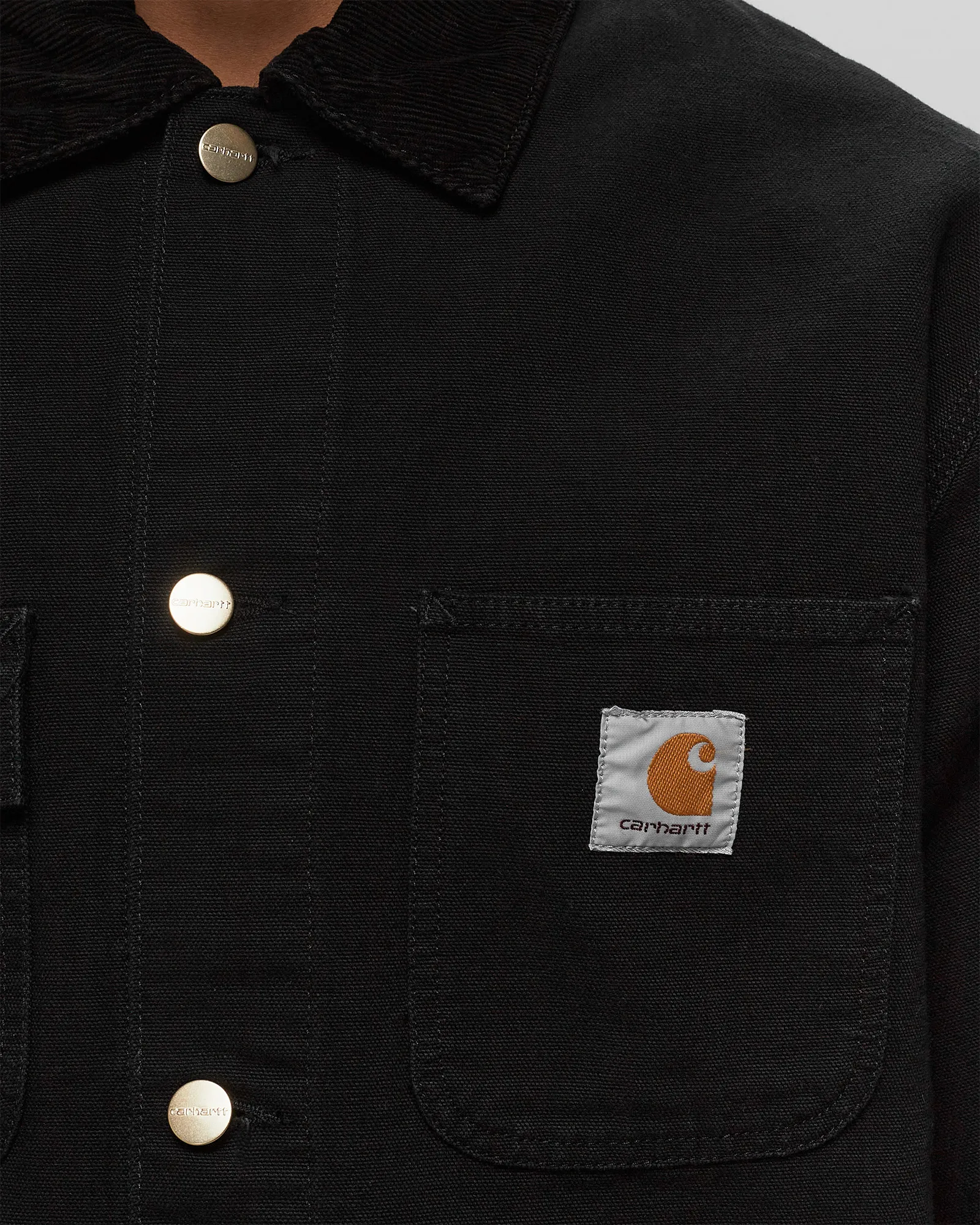 Carhartt WIP Michigan Coat