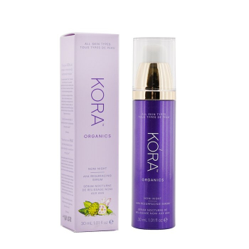 Kora Organics Noni Night AHA Sérum Resurfacing  30ml/1.01oz
