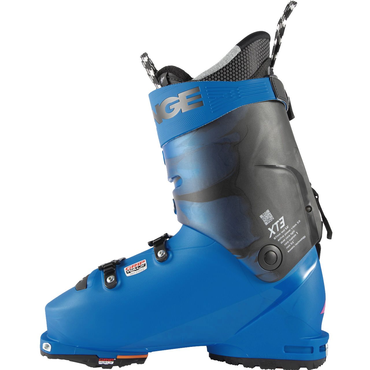 Lange XT3 Free 130 LV GW vibrant blue | Lange Skischuhe | Lange | L | MARKEN | XSPO