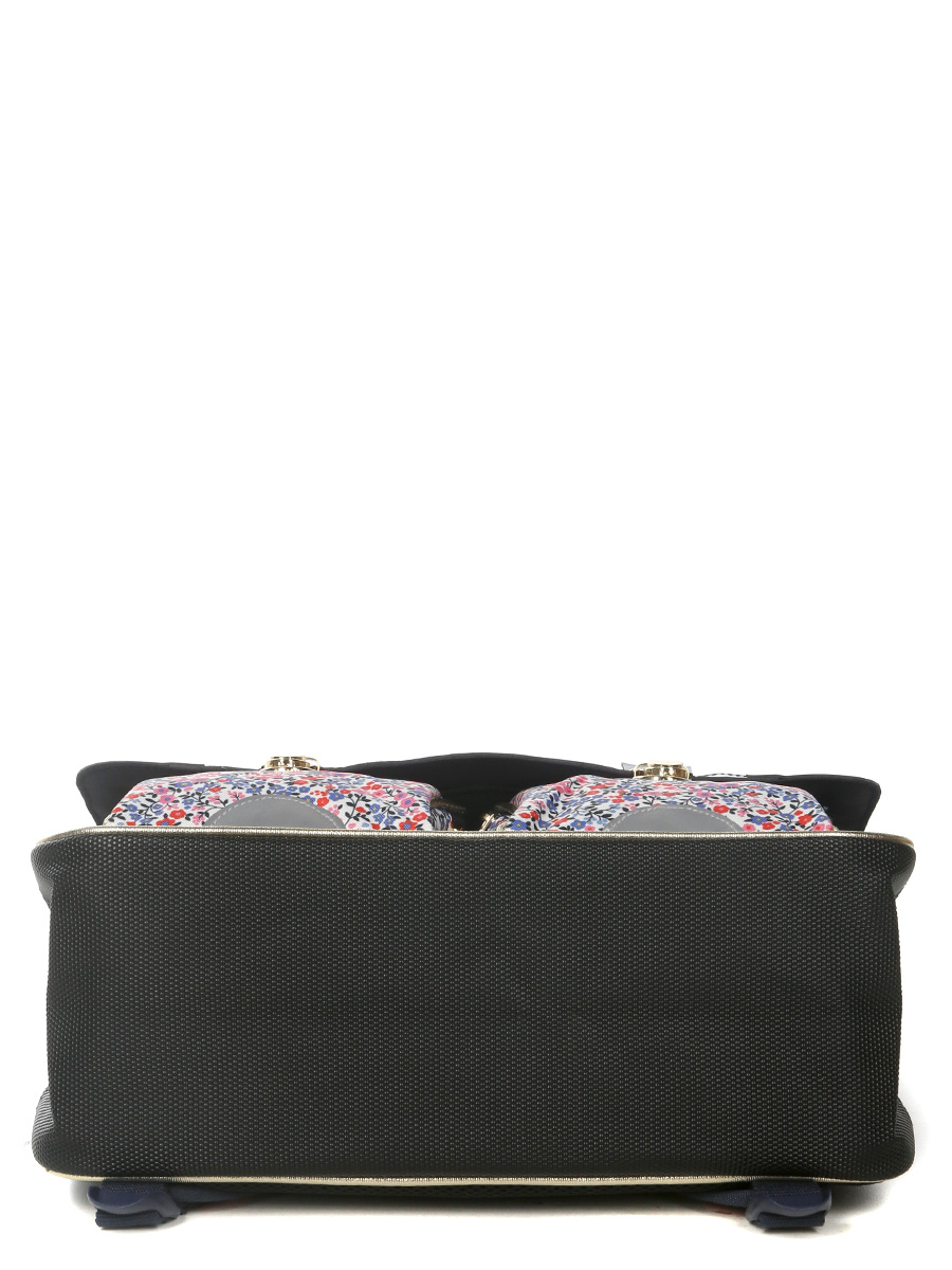 Cartable Tann's Jeanne 38 cm - 2 boucles