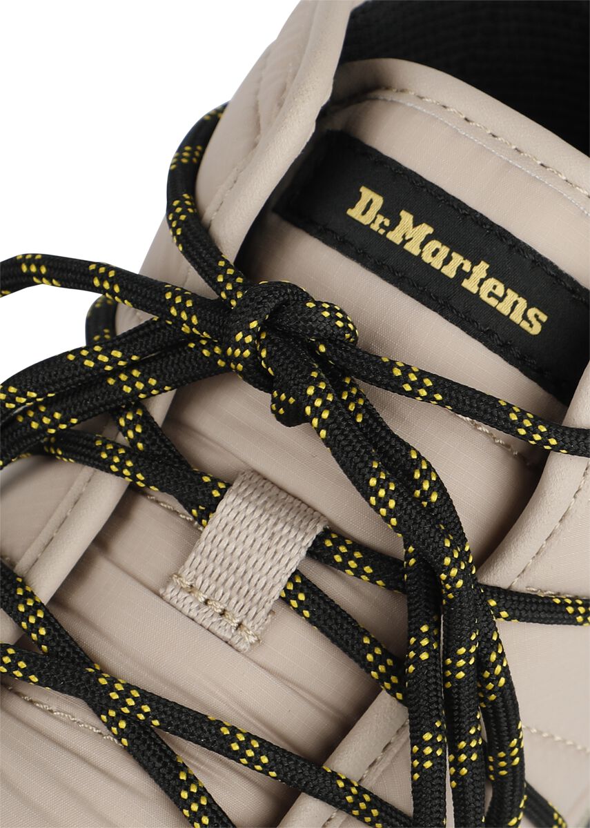 Combs W padded | Dr. Martens Bottes