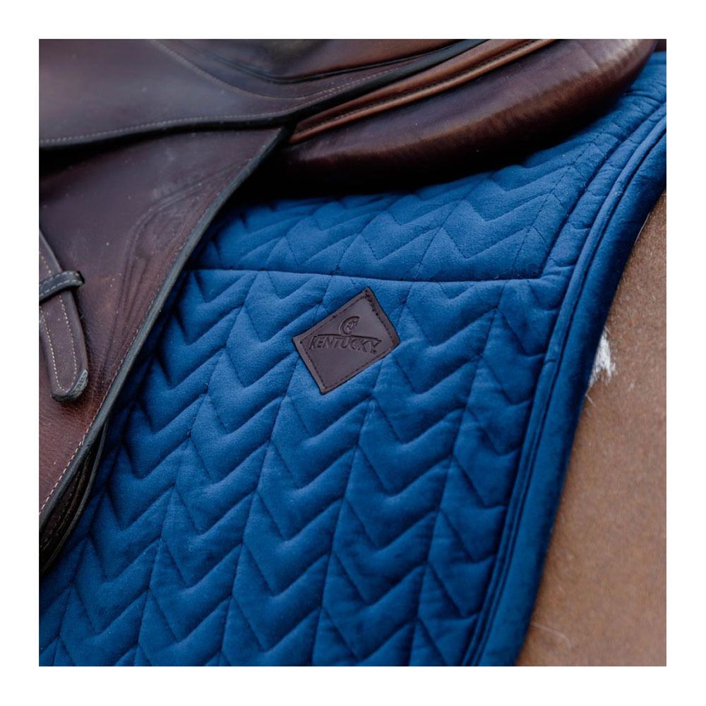 Kentucky SKIN FRIENDLY - Tapis d'obstacle marine