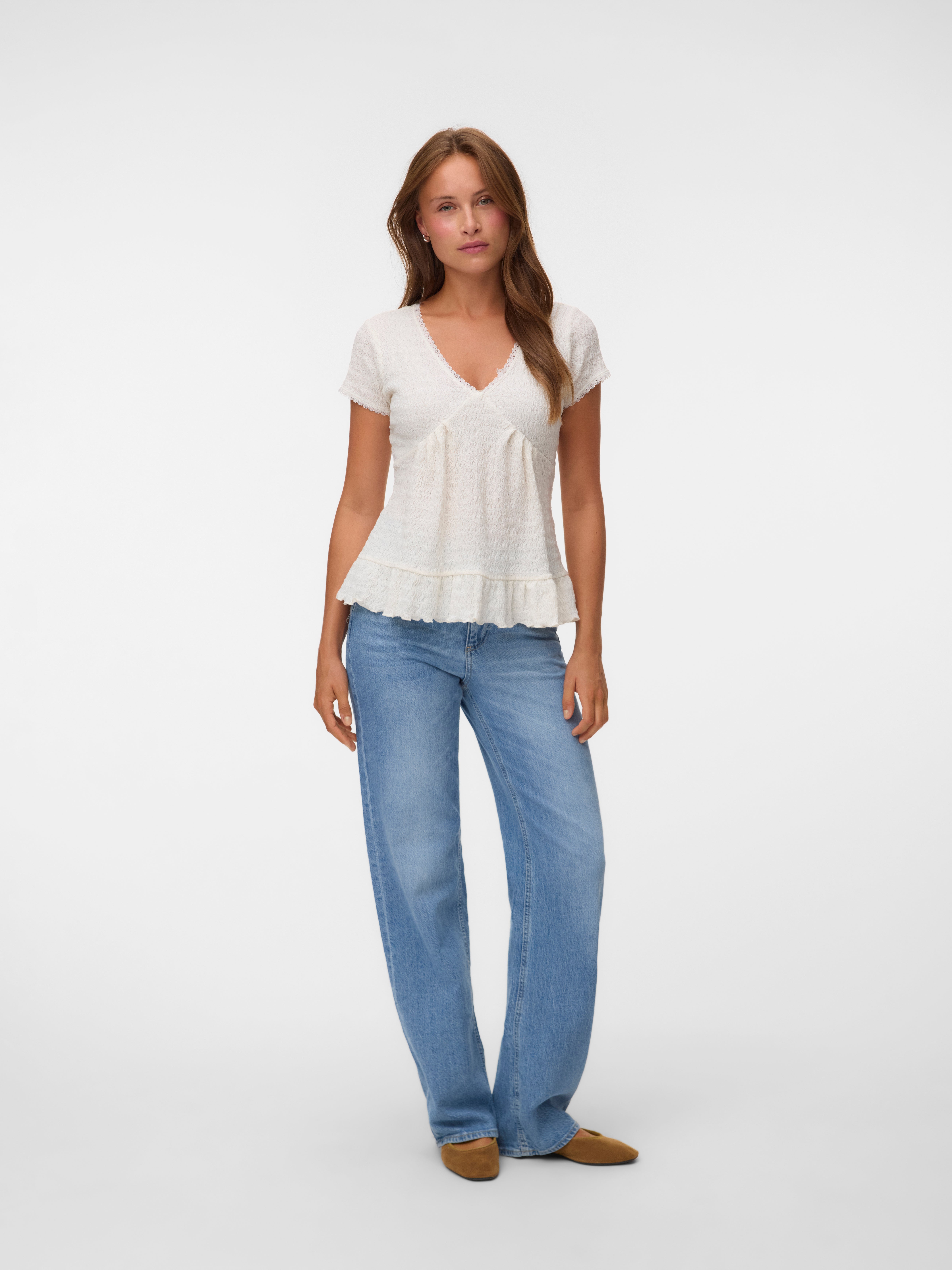 VMCARA Top