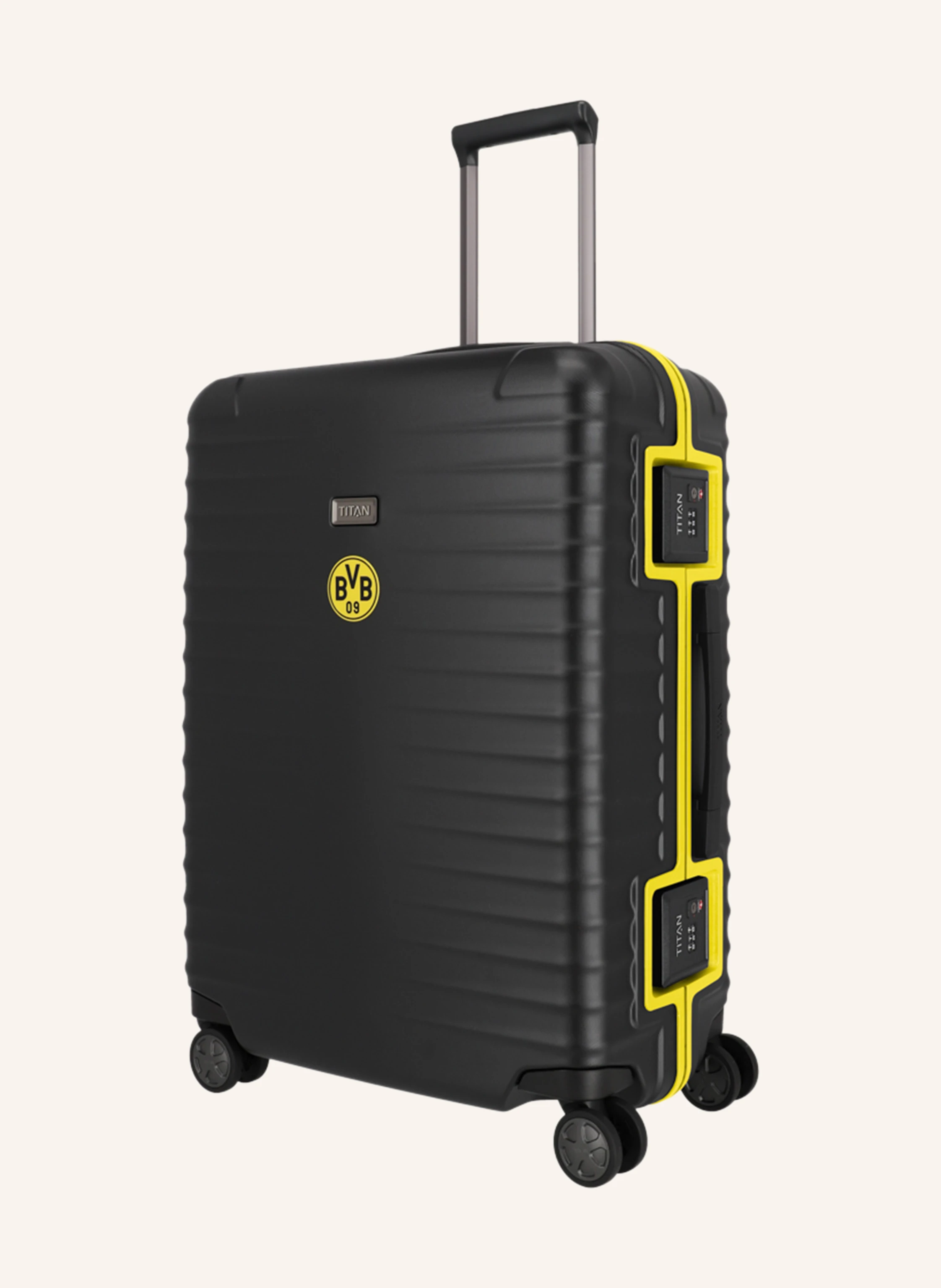 TITAN Trolley LITRON FRAME M