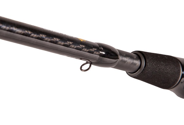 Ensemble Vertical Pélagique Grayton Chase 2.00m (28-70g)