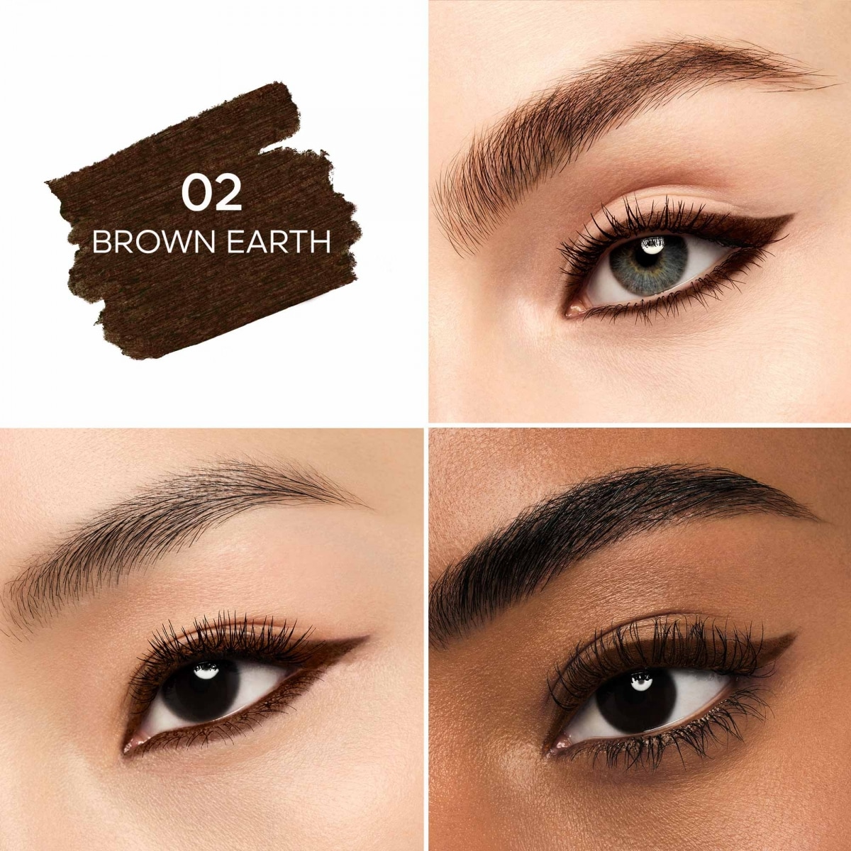 GUERLAIN Contour G Le Crayon Yeux Couleur Intense