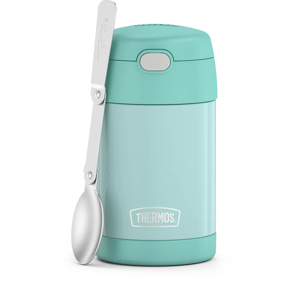 16oz FUNTAINER® FOOD JAR