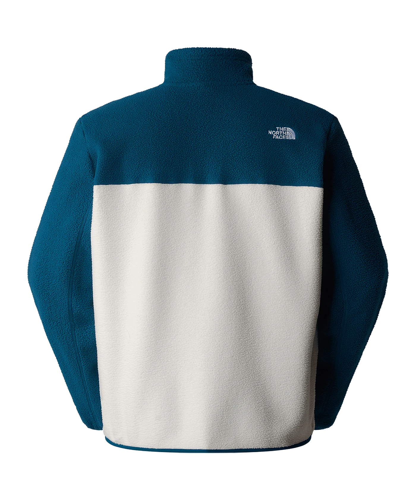 The North Face Yumiori Half-Zips Sweatshirt Weiss F9IH