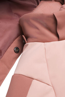 Viking Expower Vinterjakke, Rosa