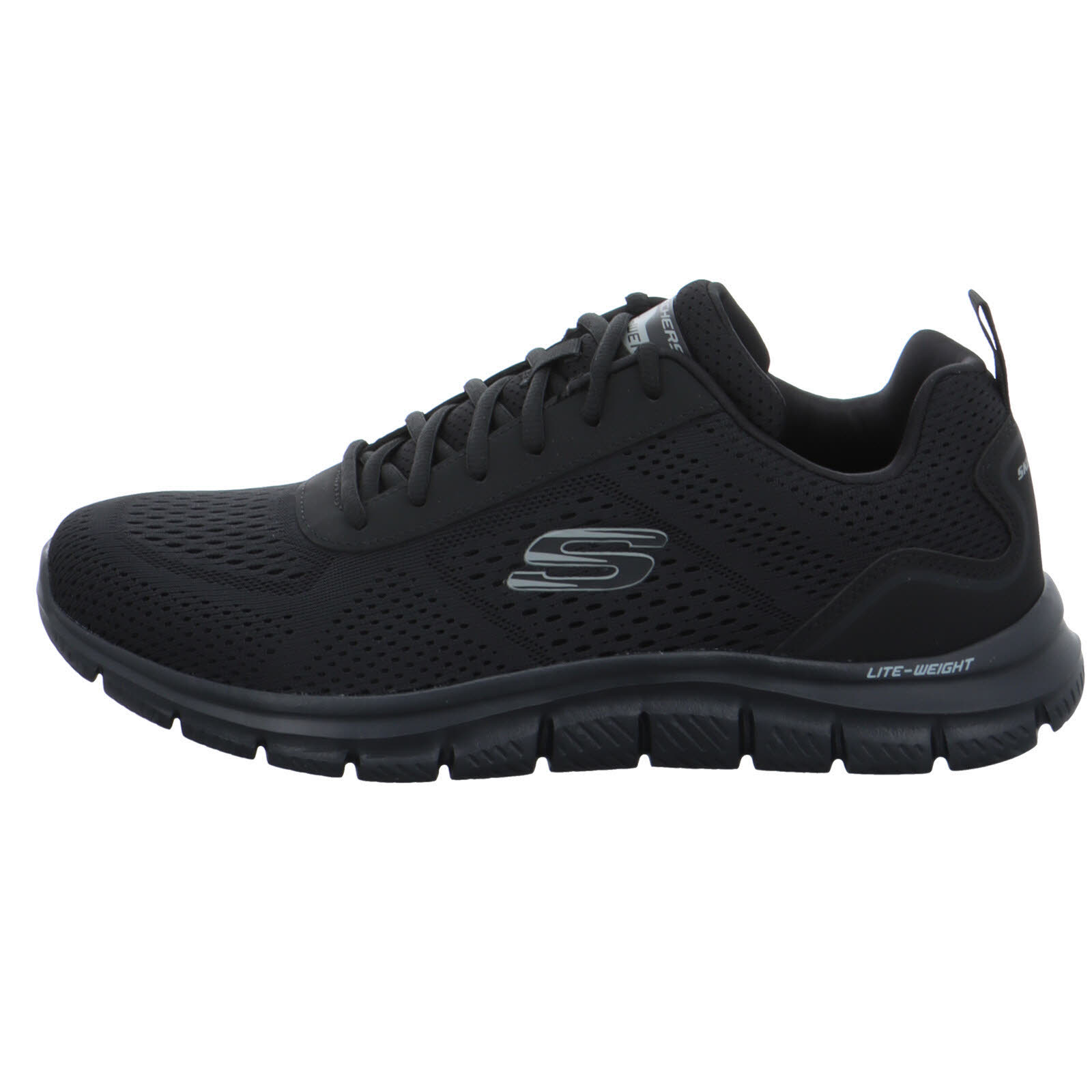 Sneaker 232758BBK