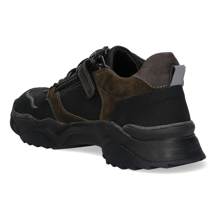 Track Style 322863 Wijdte 6 Zwart/groen(589 Wijdte 6)