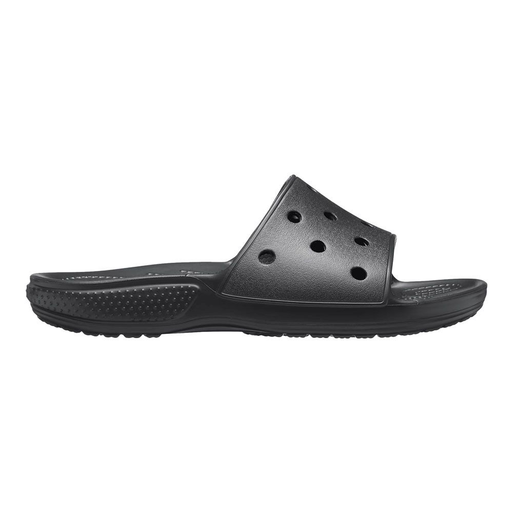 Crocs CLASSIC CROCS - Sandales black